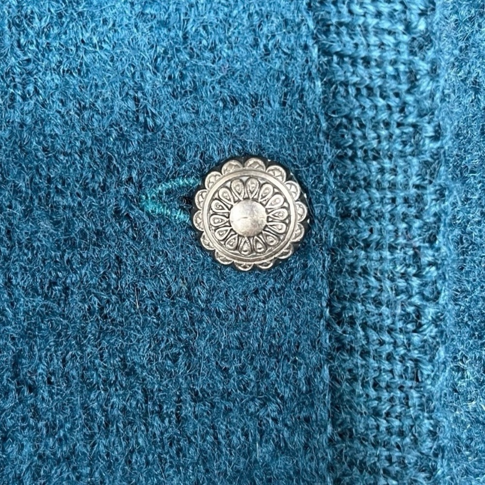 Carroll Reed VINTAGE Wool Jacket - Picture 7 of 9